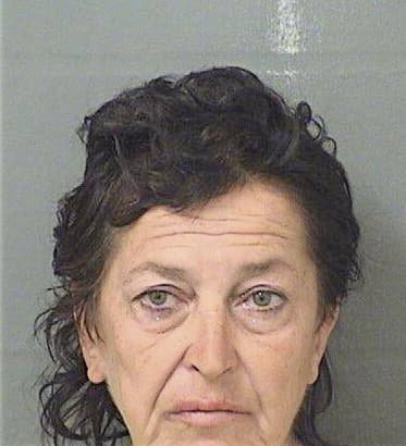 Carole Virden, - Palm Beach County, FL 